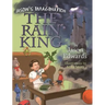 Jason's Imagination: The Rain King