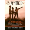 Boyhood, Growing Up Male a Multicultural Anthology (Revised)