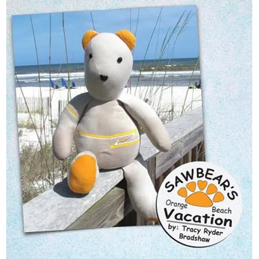 Sawbear's Orange Beach Vacation