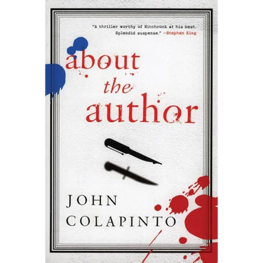 About the Author