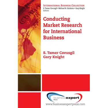 Conducting Market Research for International Business