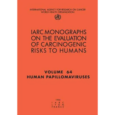 Human Papillomaviruses