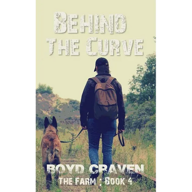 The Farm Book 4: Behind The Curve