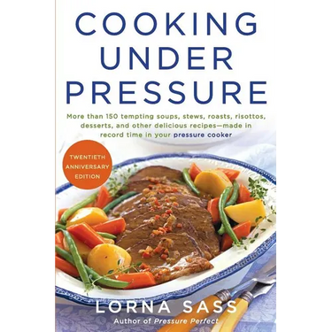 Cooking Under Pressure