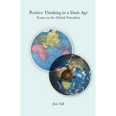 Positive Thinking in a Dark Age: Essays on the Global Transition
