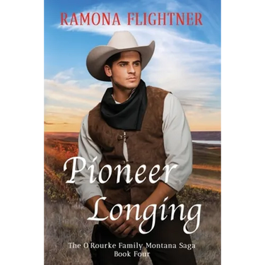 Pioneer Longing