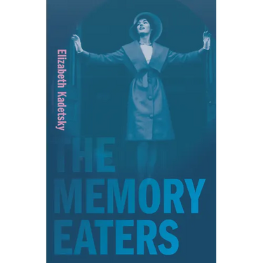 The Memory Eaters