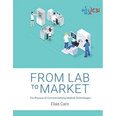 From Lab to Market: The Process of Commercializing Medical Technologies