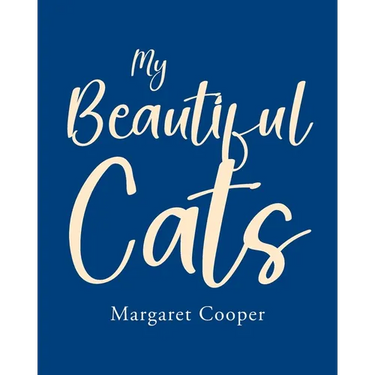 My Beautiful Cats