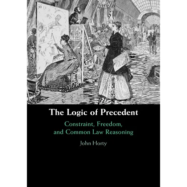 The Logic of Precedent