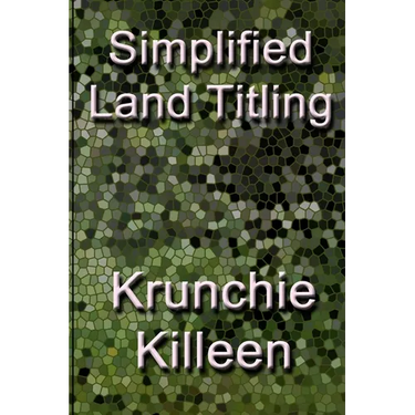 Simplified Land Titling