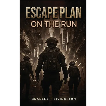 Escape Plan: On the Run