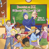 Becoming an ECE. 101 reasons why I love my job