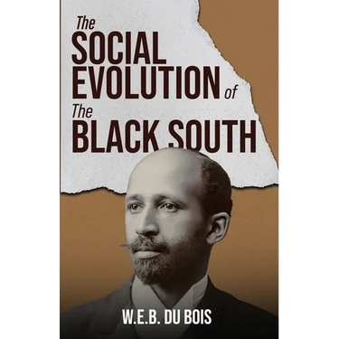 The Social Evolution of the Black South