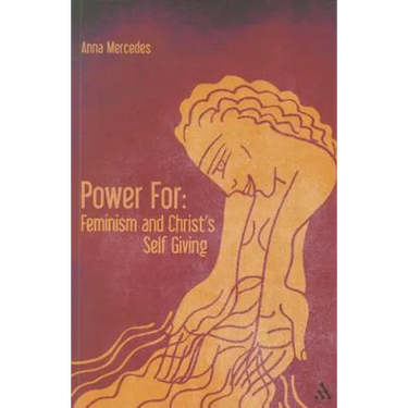 Power For: Feminism and Christ's Self-Giving