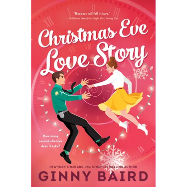 Christmas Eve Love Story
