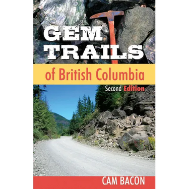 Gem Trails of British Columbia