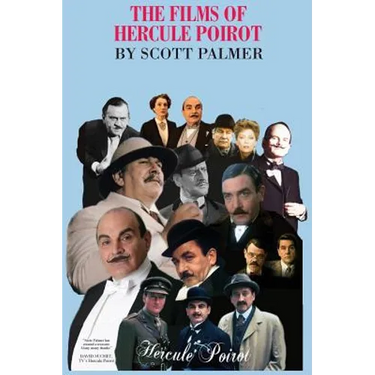 The Films of Hercule Poirot