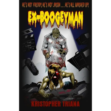 Ex-Boogeyman