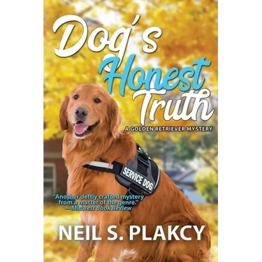 Dog's Honest Truth
