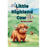 Little Highland Cow