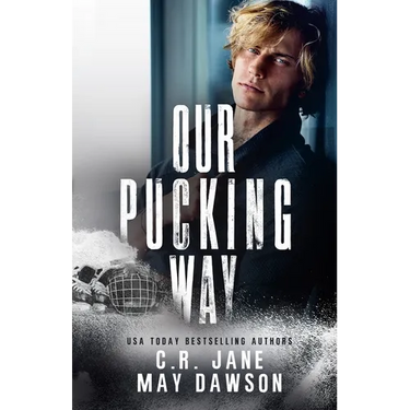 Our Pucking Way: A Dark Mafia Hockey Romance