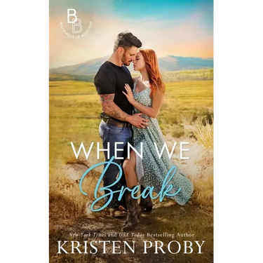When We Break