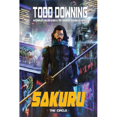 Sakuru: The Circle