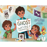 Ghost Writer