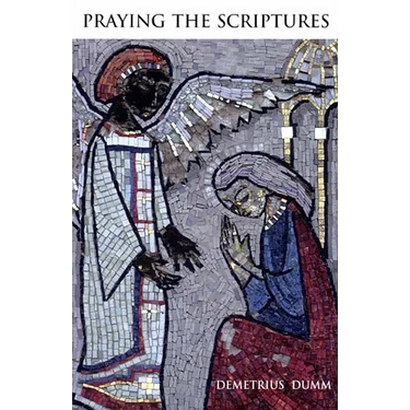 Praying the Scriptures