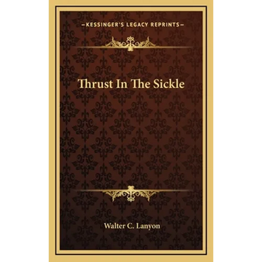 Thrust In The Sickle