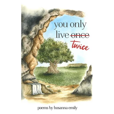 you only live twice