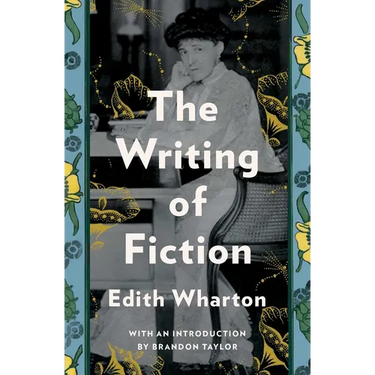The Writing of Fiction