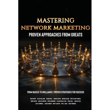 Mastering Network Marketing