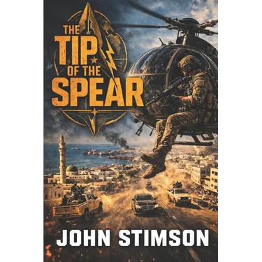 The Tip of the Spear