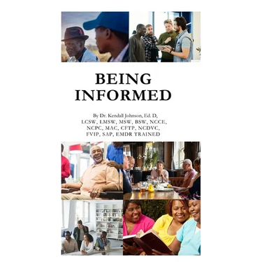 Being Informed