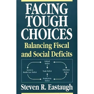 Facing Tough Choices: Balancing Fiscal and Social Deficits
