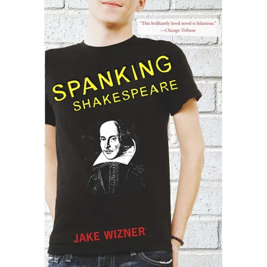 Spanking Shakespeare