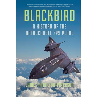 Blackbird