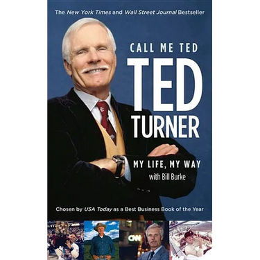Call Me Ted