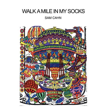Walk a Mile in My Socks