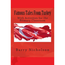 Famous Tales From Turkey: With Activities for the Primary Classroom