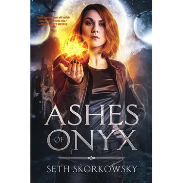 Ashes of Onyx