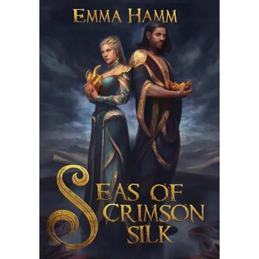 Seas of Crimson Silk