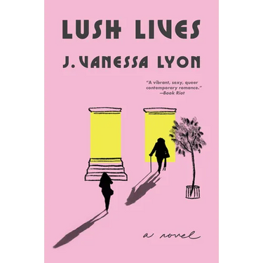 Lush Lives