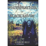 Whitefeather Black Raven