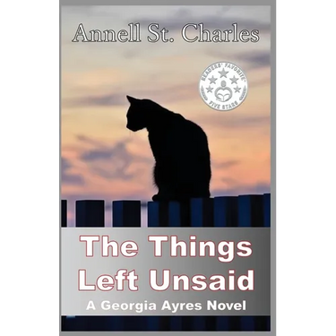 The Things Left Unsaid