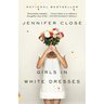 Girls in White Dresses