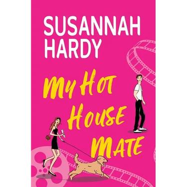 My Hot Housemate