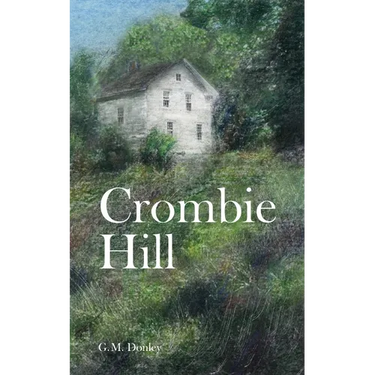 Crombie Hill